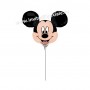 Balon Mickey Mouse Cap MINI - 24 cm